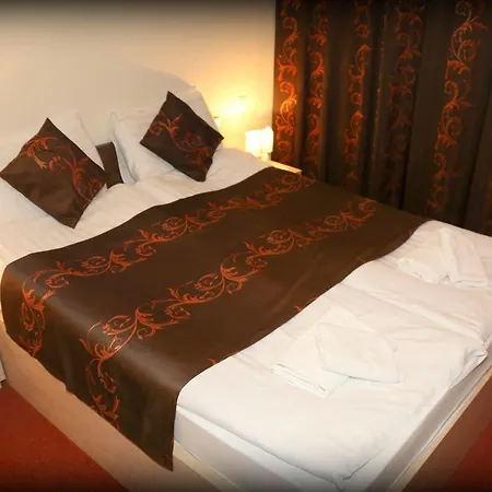 Garay Terrace Hotel