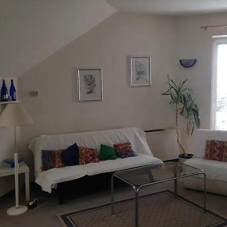 Bed & Breakfast Belle Fleur Panzio Budapest