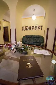 Metro 3* Budapešť