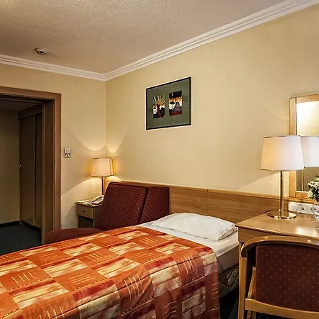 Danubius Arena Hotell