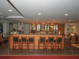 Hotel East Budapeste