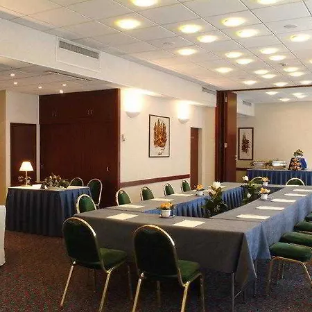 Danubius Hungaria City Center Budapest