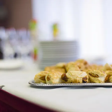 Ceu Konferencia Koezpont Budapeşte