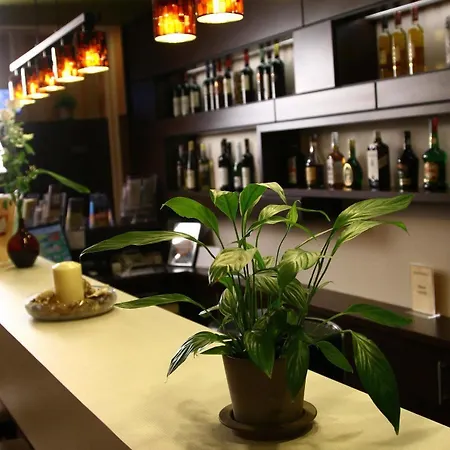 酒店 中央21酒店