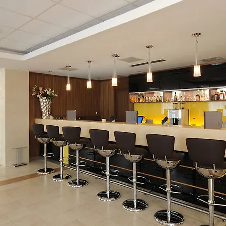 Hotel Achat 4*