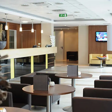 Hotel Achat 4*