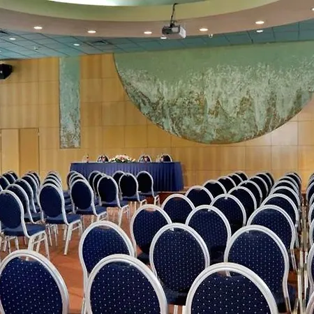 Danubius Helia Hotel