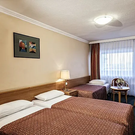 Danubius Arena Hotell Budapest