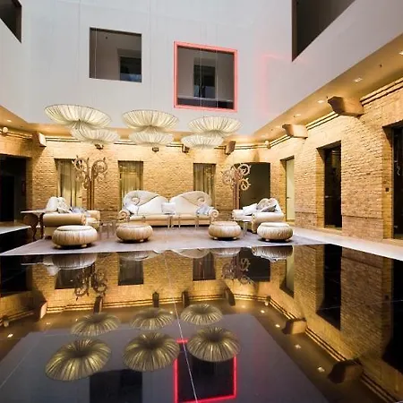 Iberostar Grand Hotel Budapeste