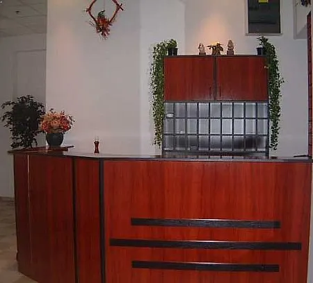 Gartner Hotel 3*