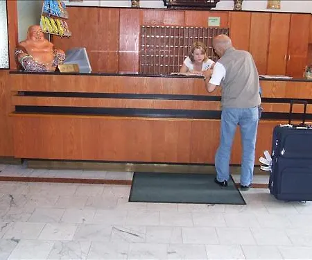 Szálloda Oriental 3*