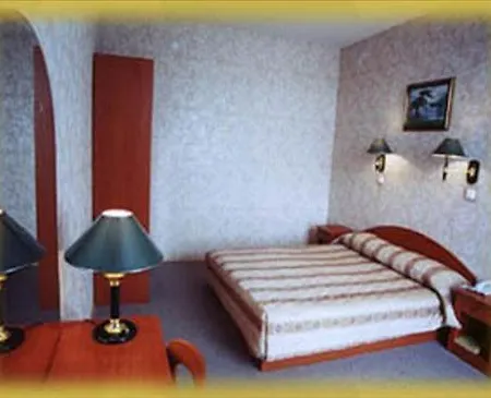 Hotel Oriental Budapest