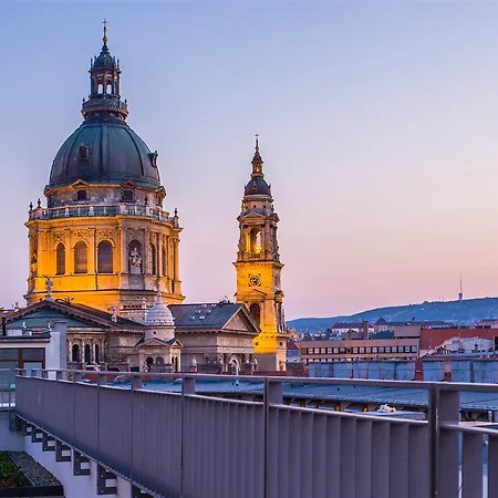 Hotel 12 Revay Budapest