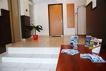 Prater Apartmanhotel