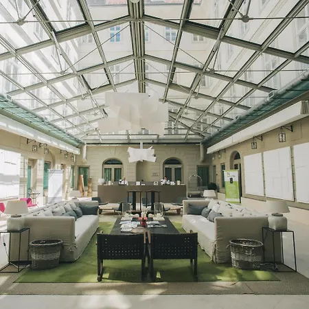 Zenit Palace Hotell Budapest