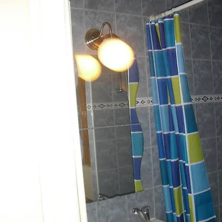 Apartman Young Center *