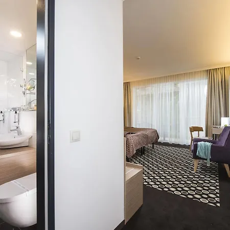 Hotel Bo33 Family & 4*