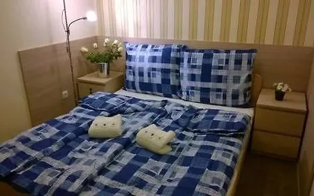 East Private Budapešť