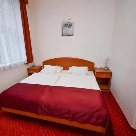 Broadway Affittacamere Budapest