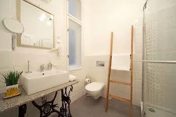 House Beletage-boutique Hotel