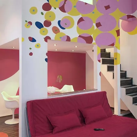 Apartment Design
