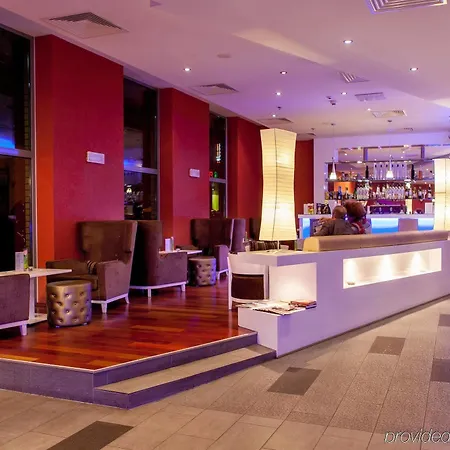 Royal Park Boutique Hotel 4*