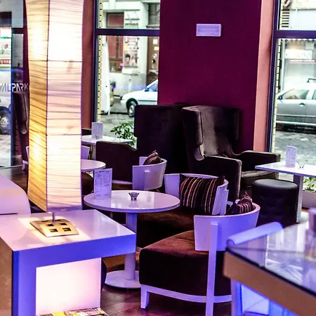 Hotel Royal Park Boutique Budapest