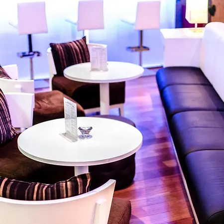 Royal Park Boutique 4* Budapest