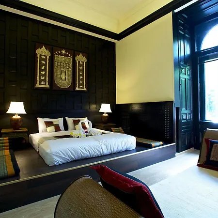 Andrassy Thai 3* Budapest