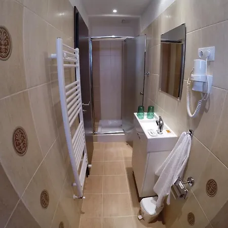 Garay Terrace 3* Budapest