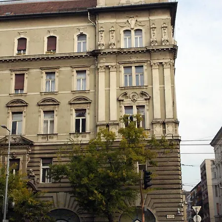 City Ring 3* Budapest