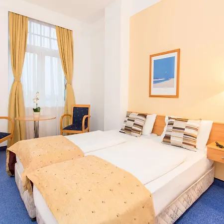 East City Hotel Budapest