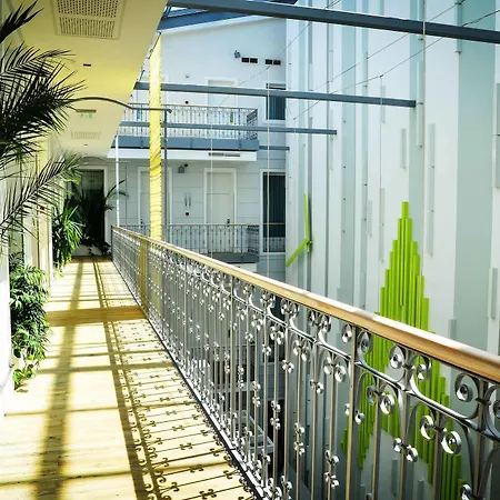 Atrium Fashion 4* Будапешт