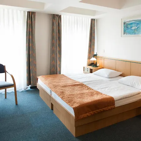 Matyas Hotel
