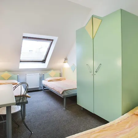 Hostal Mp Budapest