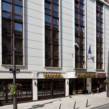 Danubius Erzsébet Center
