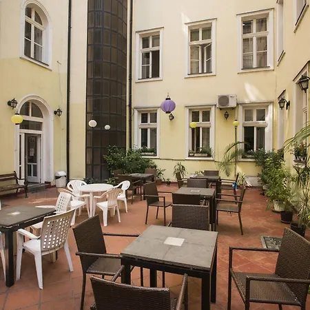 Mp Hostal