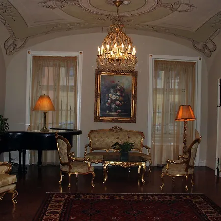 St. George Отель 5*