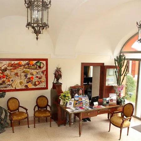 St. George Hotel