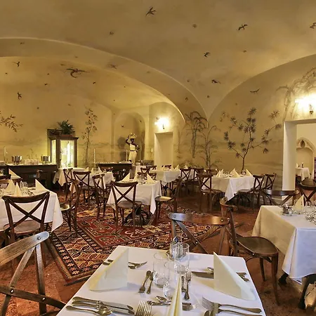 St. George 5* Budapest