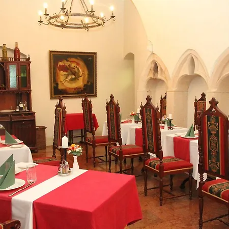 St. George Отель Будапешт