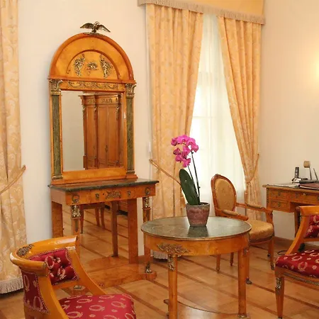 Hotel St. George Budapest