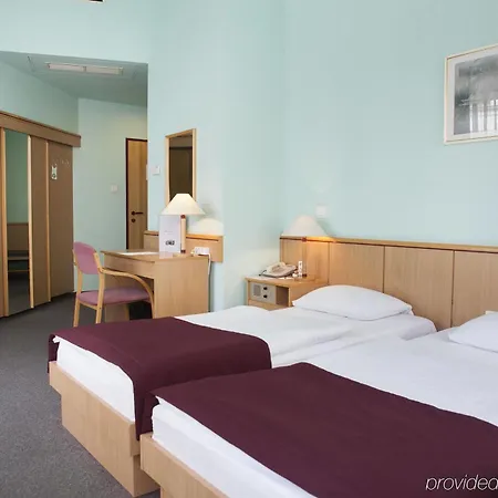 Pilvax Szálloda Budapest
