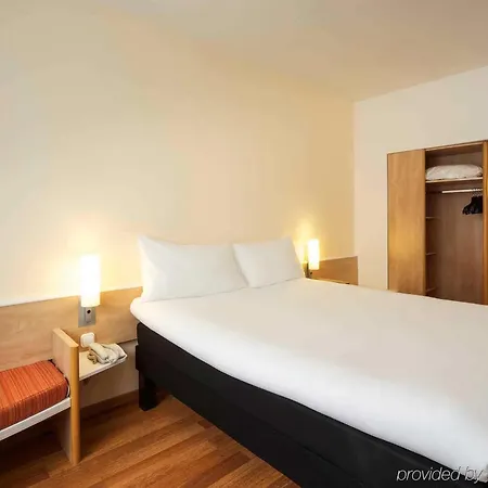 Ibis City 3*