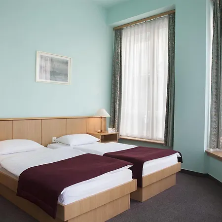 Pilvax Szálloda 3*