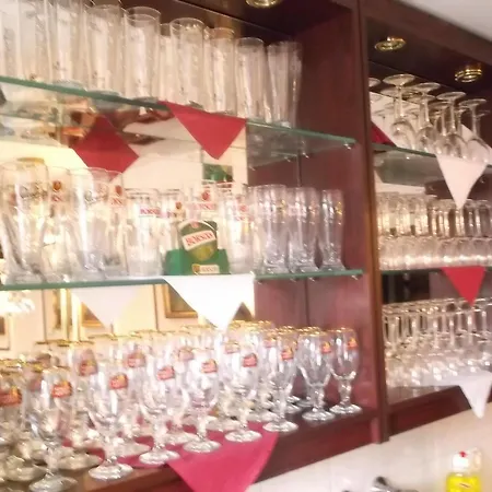 Polus Szálloda 3*