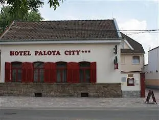 Hotell Palota