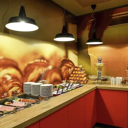 Ibis City Budapest