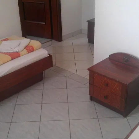 Polus Szálloda Budapest