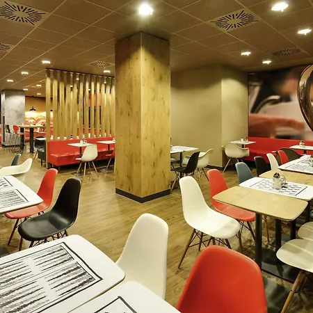 Ibis City 3* Budapest